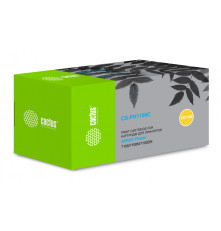 Картридж Cactus CS-PH7100C 106R02606 для Xerox Phaser 7100/7100N/7100DN, голубой (4500 стр.)