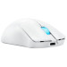 Мышь беспроводная игровая ASUS P716 ROG HARPE ACE MINI, белый