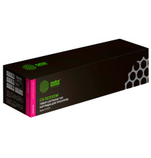 Картридж Cactus CS-SC2020M 006R01695 для Xerox DocuCentre SC2020/SC2020 пурпурный (3000 стр.)