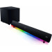 Саундбар RAZER Leviathan V2, 2.1, 70 Вт, USB, Bluetooth, черный