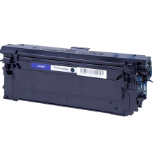 Тонер-картридж NVP NV-CF360X для HP Color LaserJet M552dn/ M553dn/ M553n/ M553x/ M577dn/ M577f/ M577c, черный (12500 стр.)