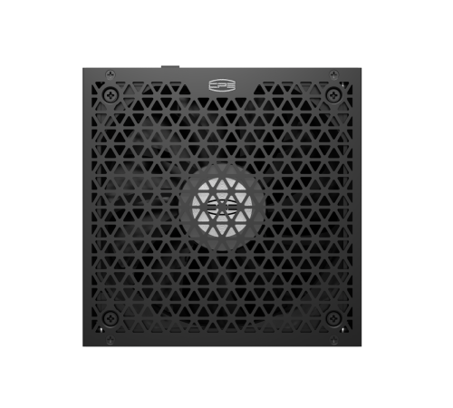 Блок питания 750 Вт PCCooler P5-YK750-B1F, черный