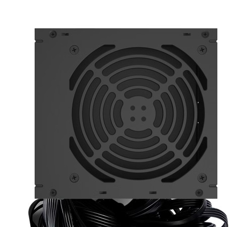 Блок питания 850 Вт Super Flower Combat DB ATX 3.1, черный