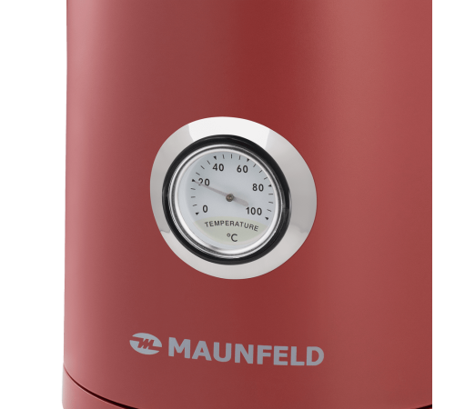 Чайник MAUNFELD MFK-631CH