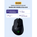 Мышь беспроводная игровая Razer Basilisk, черный
