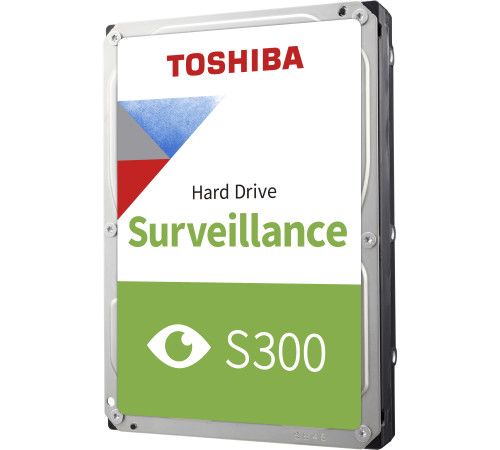 Жесткий диск 2TB Toshiba Surveillance S300 HDWT720UZSVA