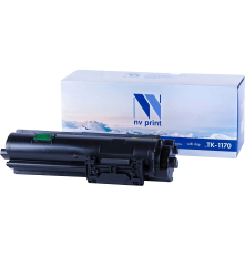 Комплект картриджей NVP NV-TK-1170-SET2 для Kyocera Ecosys M2040dn/ M2540dn/ M2640idw (7200 стр.) (2 шт)