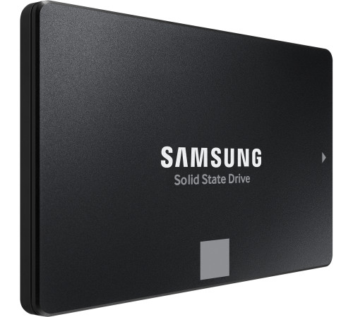 Твердотельный накопитель Samsung 870 EVO, 2TB , 2.5"
