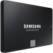 Твердотельный накопитель Samsung 870 EVO, 2TB , 2.5"