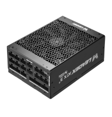 Блок питания 2200 Вт Super Flower Leadex VII, черный