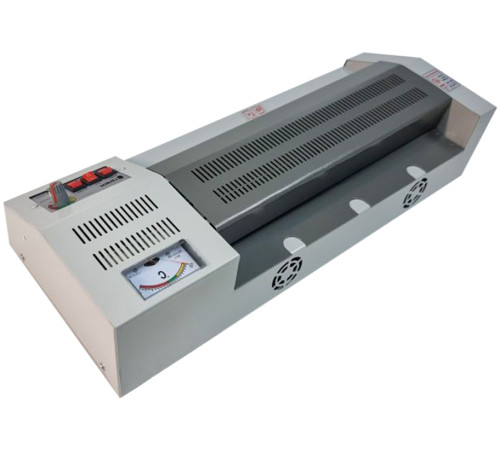 Ламинатор ГЕЛЕОС ЛМ A3 Про, А3, белый