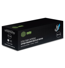 Картридж Cactus CS-TK1170-MPS TK-1170 для Kyocera Ecosys M2040dn/ M2540dn/M2640idw (12000 стр.) 