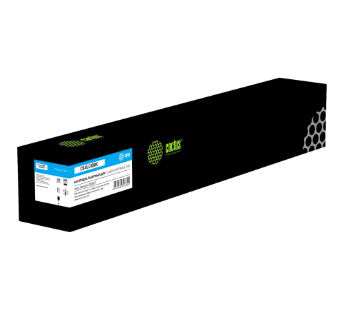 Картридж Cactus CS-VLC8000C 106R04054 для Xerox VersaLink C8000DT, голубой (16500 стр.)