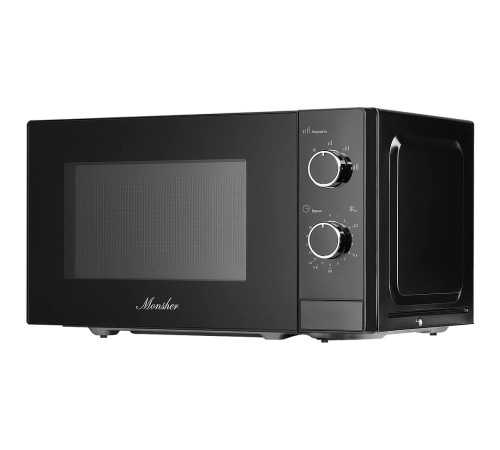 Микроволновая печь MONSHER MTW 204 Noir