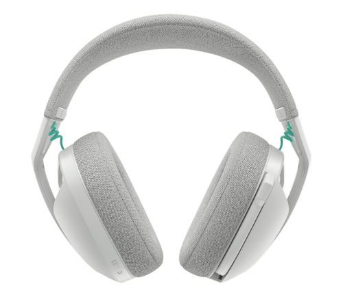 Гарнитура беспроводная игровая Logitech G321 LIGHTSPEED, белый