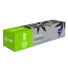 Картридж лазерный Cactus CS-EPS190 S050190 для Epson AcuLaser C1100/C1100N/CX11, черный (4000 стр.)