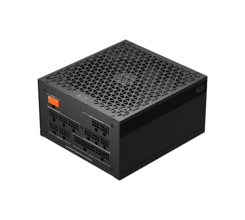 Блок питания 1200 Вт PCCooler P5-YS1200-G1F