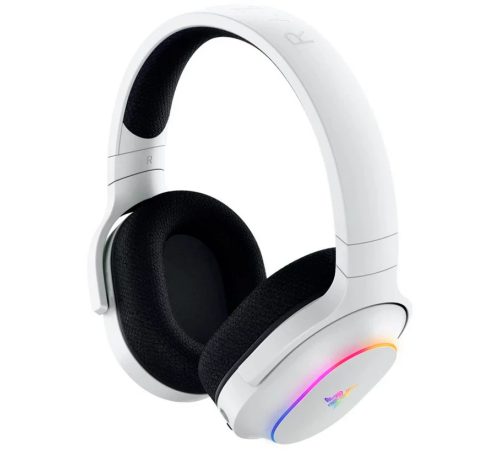 Гарнитура беспроводная Razer Barracuda X Chroma, белый