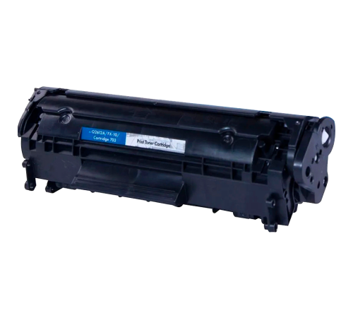 Тонер-картридж NVP NV-Q2612A/NV-FX-10/703 для HP/Canon LaserJet 3015/ 3030/ 1012/ 1010/ 1015/ 3020/ 1020/ 1022/ 1022N/ 1022NW/ 1018/ 3050/ 3052/ 3055/ 1018/ 3050Z/ Fax L95/ i-Sensys L100/ L120/ L140/ L160/ MF4150/ 4690/ MF 4010/ 4018 (2000 стр.)