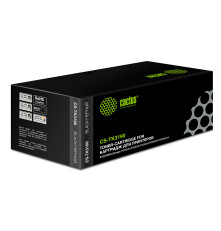 Картридж Cactus CS-TK3190 TK-3190 для Kyocera Ecosys M3655idn/M3660idn/M3860idn/M3860idnf/P3055dn, P3060dn/P3155dn/P3260dn (25000 стр.)