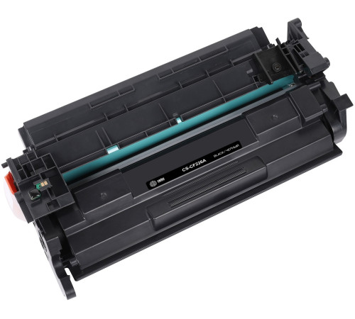 Картридж Cactus CS-CF226A CF226A для HP LJ Pro MFP M426dw/M426fdw/M426fdn/M402dn/M402n/M402d/M402dw (3100 стр.)