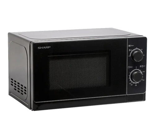 Микроволновая печь Sharp R2000RK
