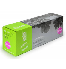 Картридж лазерный Cactus CS-CLT-K504S CLT-K504S для Samsung CLP-415N/CLX-4195FW, черный (2500 стр.)