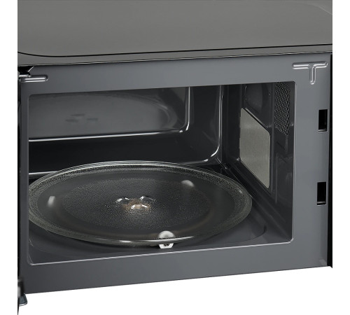 Микроволновая печь MONSHER MTW 204 Noir