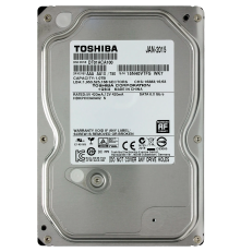 Жесткий диск 1TB Toshiba DT01ACA100