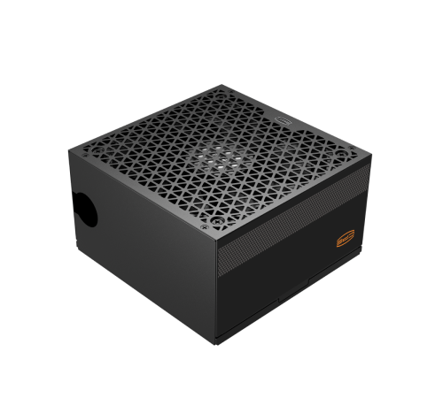 Блок питания 750 Вт PCCooler P5-YK750-B1F, черный