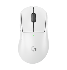 Мышь беспроводная игровая Logitech G PRO Х Superlight 2 DEX, белый
