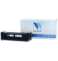 Тонер-картридж NVP NV-KX-FAD93A для Panasonic KX-MB262RU/ MB271RU/ MB763RU/ MB773RU/ MB783RU/ MB263RU/ MB283RU/ MB772RU/ MB781RU (6000 стр.)
