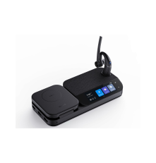 Гарнитура беспроводная Yealink BH71 Workstation (1208653)