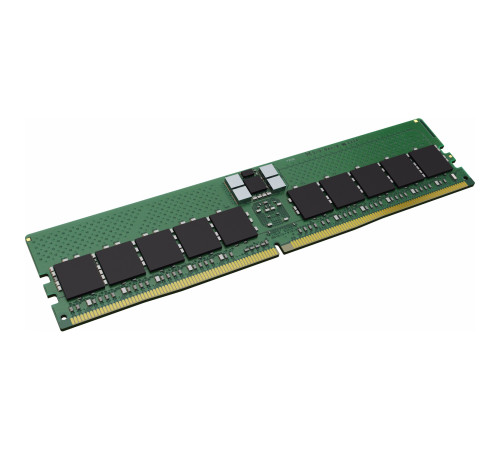 Модуль оперативной памяти Kingston 32GB 5600Mhz DDR5 ECC Reg CL46 DIMM 2Rx8 Hynix A