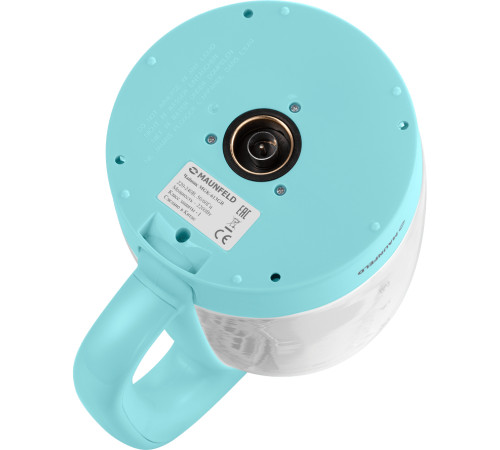 Чайник MAUNFELD MGK-613GR