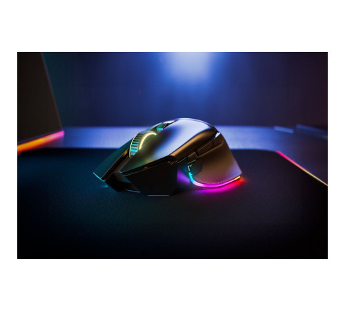 Мышь игровая беспроводная Razer Basilisk V3 Pro 35K, черный