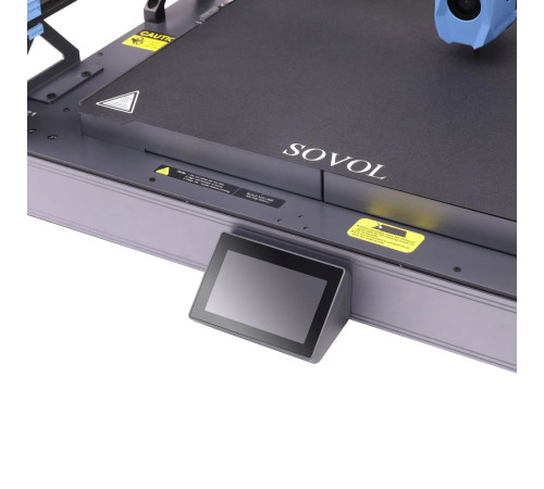 3D-принтер Sovol SV08 Max