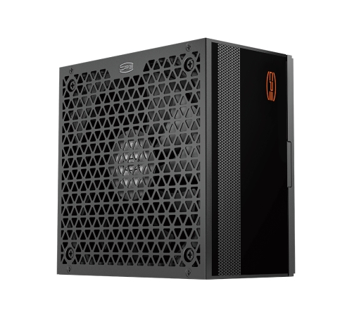 Блок питания 850 Вт PCCoole P5-YN850-G1F, черный