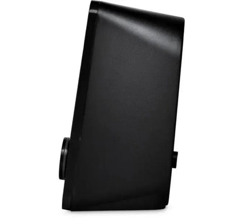 Акустическая система Defender Stentor, 2.0, 6 Вт, питание от USB, черный