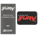 Модуль оперативной памяти Kingston 16GB FURY Renegade Silver/Black XMP DDR5 8000Mhz DIMM 1RX8 38-48-48 1.45V 288-pin 16Gbit