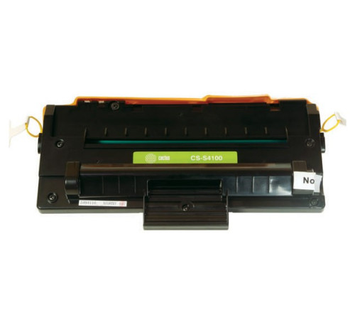 Картридж лазерный Cactus CS-S4100 SCX-4100D3 для Samsung SCX-4100 (3000 стр.)