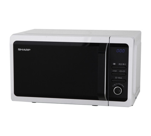 Микроволновая печь Sharp R2852RW
