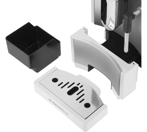 Кофемашина MAUNFELD MF-A7021WH