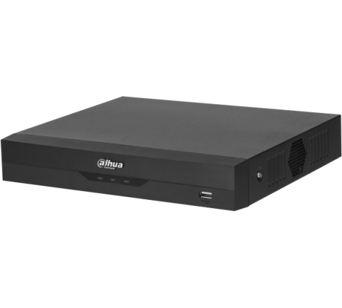 Видеорегистратор Dahua DH-XVR5108HS-I3