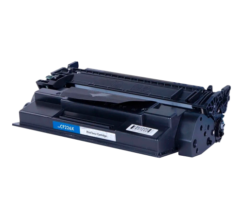 Тонер-картридж NVP NV-CF226X для HP LaserJet Pro M402d/ M402dn/ M402dn/ M402dne/ M402dw/ M402n/ M426dw/ M426fdn/ M426fdw (9000 стр.)