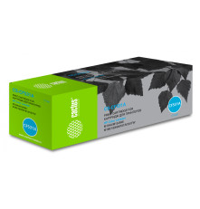 Картридж Cactus CS-CF531A CF531A для HP LJ M180n/M181fw, голубой (900 стр.)