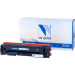 Тонер-картридж NVP NV-CF541X для HP Color LaserJet Pro M254dw/ M254nw/ M280nw/ M281fdn/ M281fdw, голубой (2500 стр.)