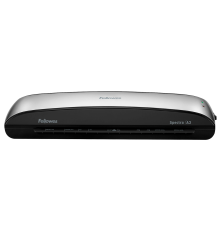 Ламинатор Fellowes Spectra A3, серебристый/черный