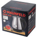Чайник MAUNFELD MGK-625MINT
