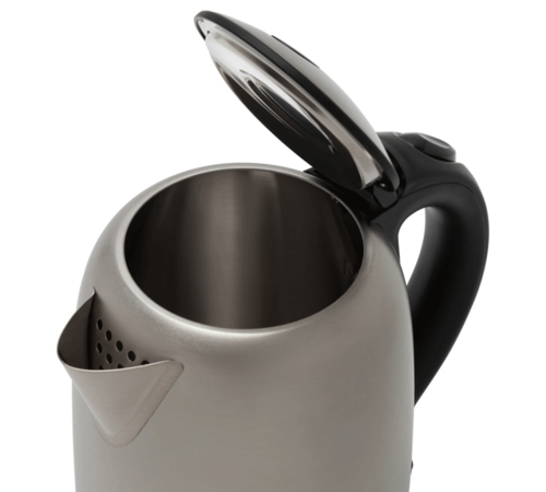 Чайник Midea MK-8030, серебристый